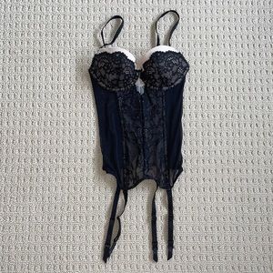 Victoria’s Secret Lace Bustier